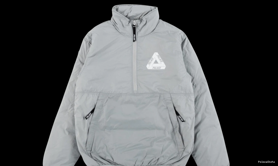 Palace Jacket Zip Thinsulate 1 Packable 2 0801